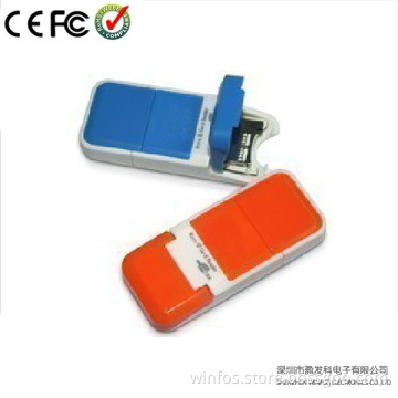 Micro SD Card Reader, Microsd Card Reader